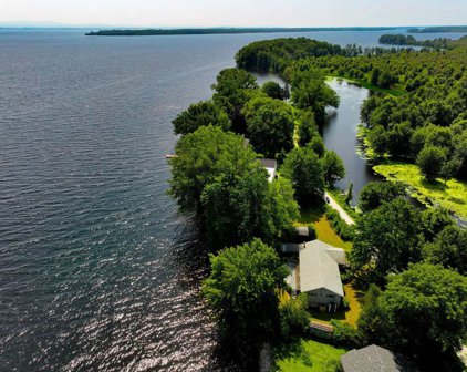 93 Fiske Road, Alburgh