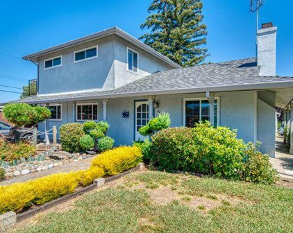 989 RIVERTON DR, San Carlos