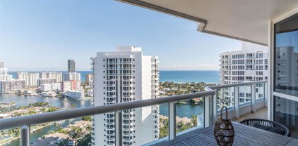 21205 Yacht Club Dr Unit #3001, Aventura