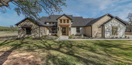 1179 Eagles Bluff  Drive, Weatherford