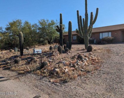 5231 W Calle Montuoso, Tucson