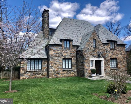 208 Paddington   Road, Baltimore