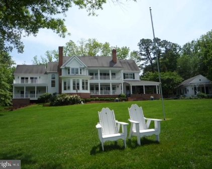 28400 Old Country Club Rd, Easton