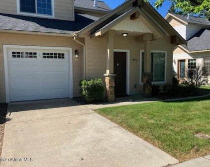 925 Willow Lake, Coeur d'Alene
