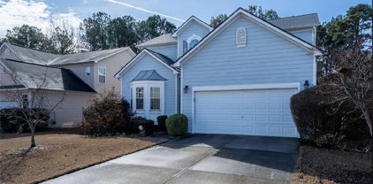 5560 Village Trace, Union City