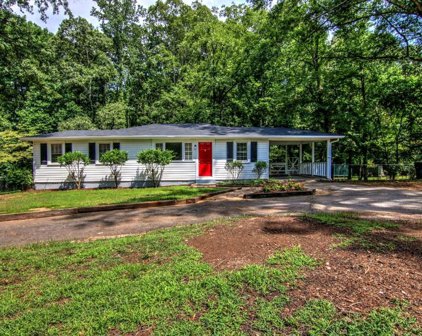 13665 Cogburn Road, Milton