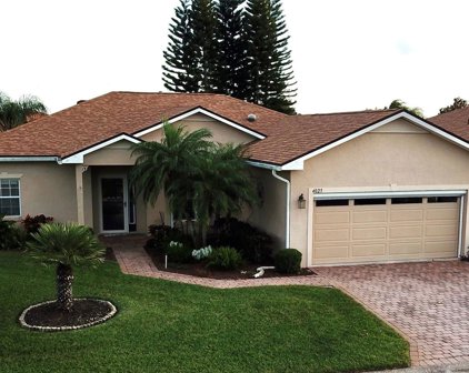 4023 Birkdale Drive, Lake Wales