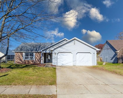400 Southway Court, Bargersville