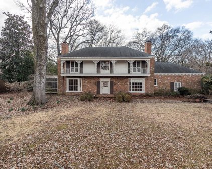 4255 Gwynne Rd, Memphis