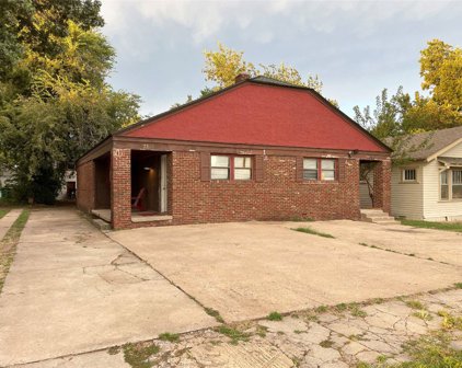 2221 NW 13th Street, Oklahoma City