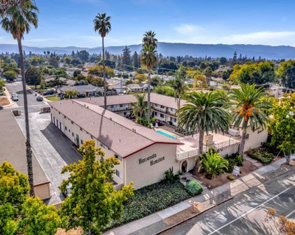 160 W Hamilton Avenue, Campbell