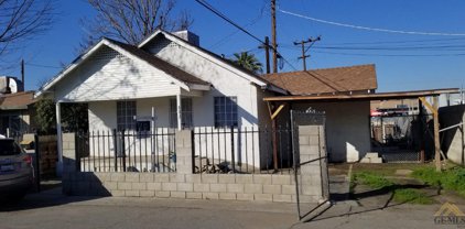 143 Chester, Bakersfield