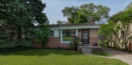 229 E PARKER, Madison Heights
