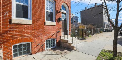 217 S Gilmor   Street, Baltimore