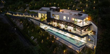 9982  Beverly Grove Dr, Beverly Hills