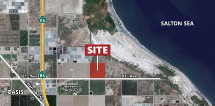 40 .2 Acres 81st Ave, Thermal