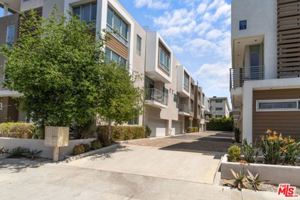 1400 N Fuller Ave Unit 10, Los Angeles