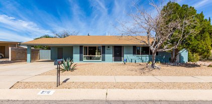 9541 E Calle Cascada, Tucson