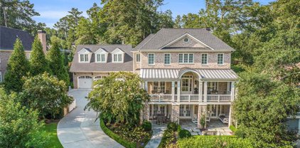 271 Hillside Nw Drive, Atlanta