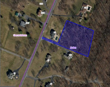 Lot 5 Sovereign Way, Martinsburg