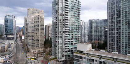 1008 Cambie Street Unit 308, Vancouver