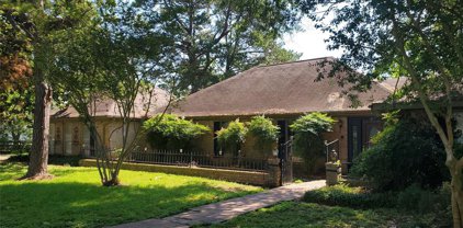 21422 Rosehill Church Road, Tomball