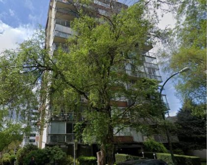 1100 Harwood Street Unit 805, Vancouver