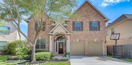 3910 Stormy Orchard Court, Richmond