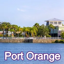 Port Orange Florida Homes for Sale