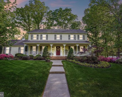 9605 Gladstone St, Manassas