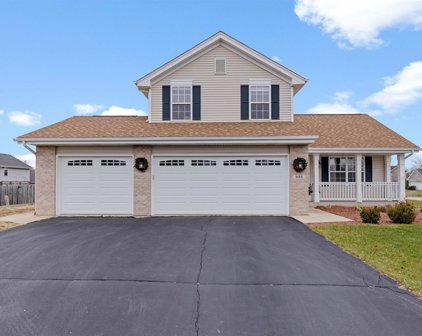835 Crestview, Rockton