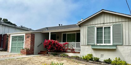 932 Foothill  Drive, Daly City