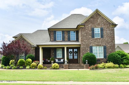 3165 E Jefferson Loop, Hernando