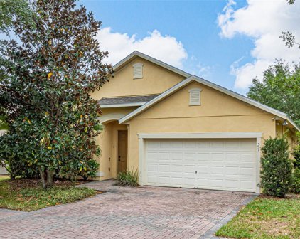 553 Lake Davenport Circle, Davenport