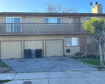 883 N Madeira Avenue, Salinas
