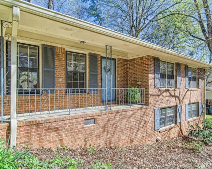 1233 Mayfield Drive, Decatur