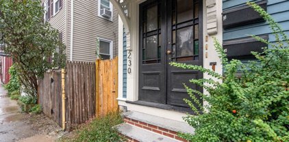 230 Amory St Unit 3, Boston