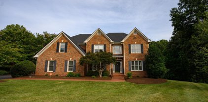 512 New Britain Drive, Lynchburg