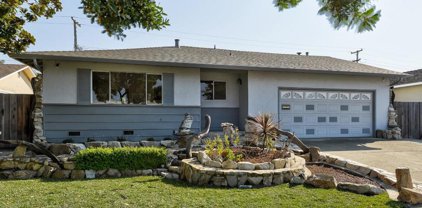 850 Humewick Way, Sunnyvale