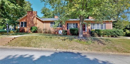 111 Jones Avenue, Thomasville