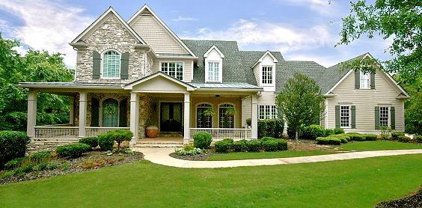 131 Arbor Shoals Drive, Canton