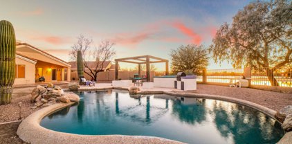 2161 N Deer Creek, Tucson