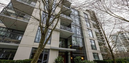 135 W 2nd Street Unit 110, North Vancouver