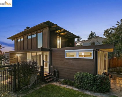 551 Cragmont Ave, Berkeley