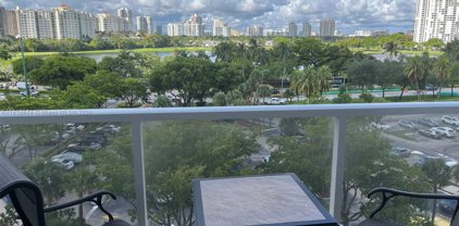 3701 N Country Club Dr Unit #705, Aventura