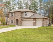 2411 S Colosseum Court, New Caney image