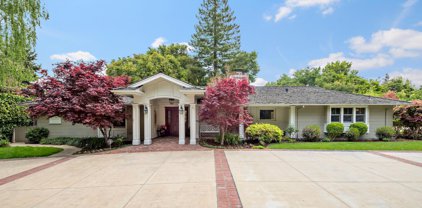 120 Encinal AVE, Atherton