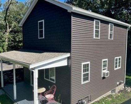 47 Bow, Saugus