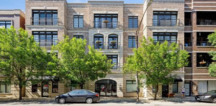 2238 W Belmont Avenue Unit #4W, Chicago