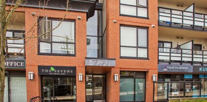 7777 Royal Oak Avenue Unit 305, Burnaby